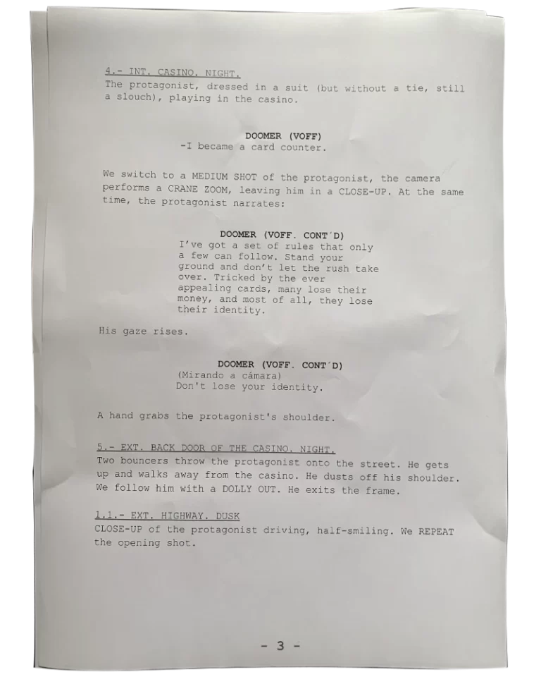 Casino Script 03